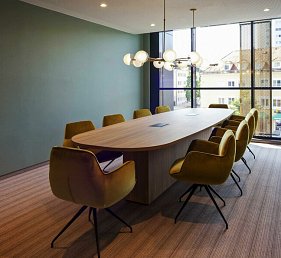 ibis Styles Klagenfurt am Woerthersee