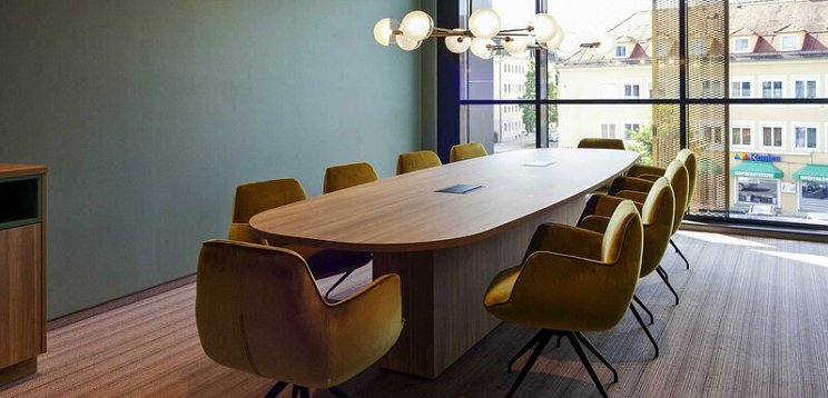 ibis Styles Klagenfurt am Woerthersee
