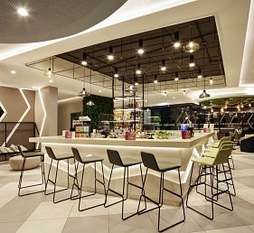 ibis Styles Klagenfurt am Woerthersee