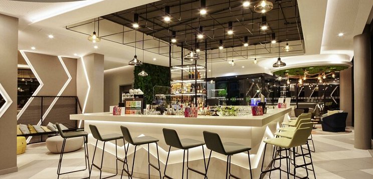 ibis Styles Klagenfurt am Woerthersee