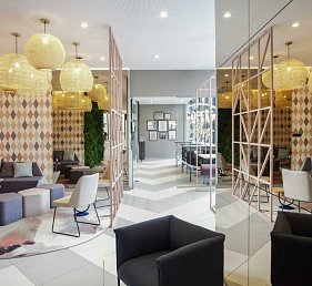 ibis Styles Klagenfurt am Woerthersee
