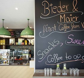 ibis Styles Klagenfurt am Woerthersee