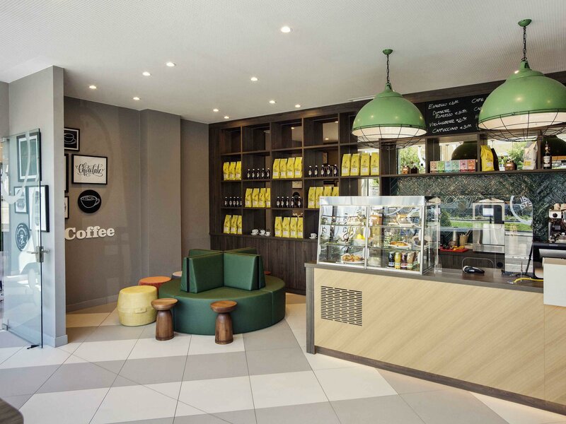 ibis Styles Klagenfurt am Woerthersee
