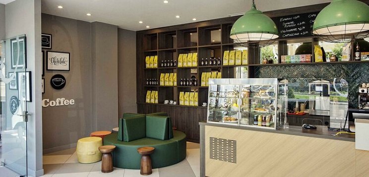 ibis Styles Klagenfurt am Woerthersee