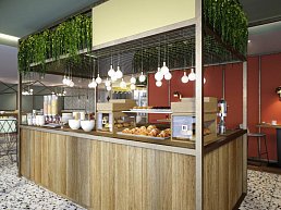 ibis Styles Klagenfurt am Woerthersee
