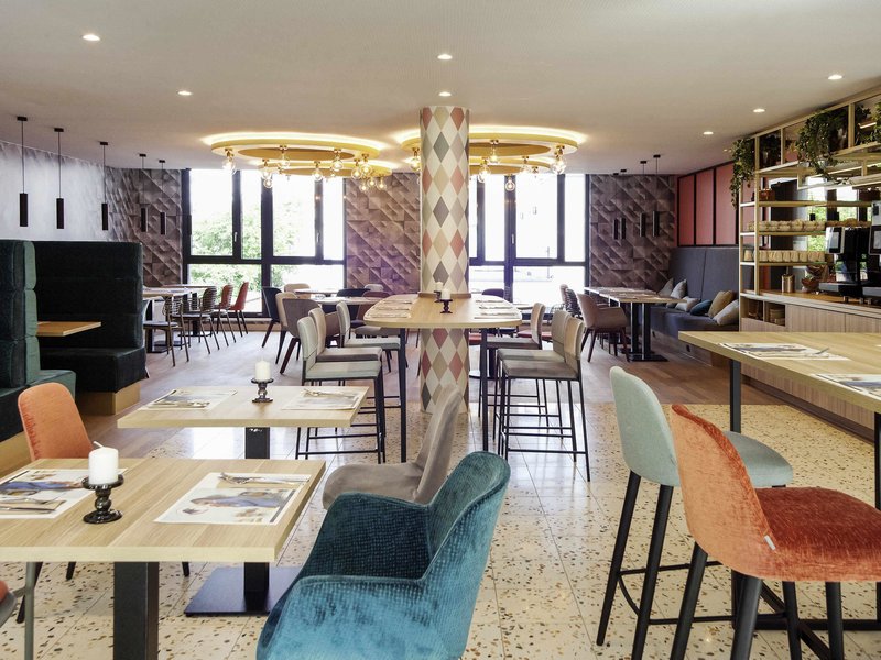 ibis Styles Klagenfurt am Woerthersee