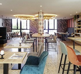ibis Styles Klagenfurt am Woerthersee