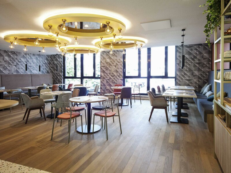 ibis Styles Klagenfurt am Woerthersee