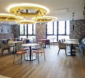 ibis Styles Klagenfurt am Woerthersee