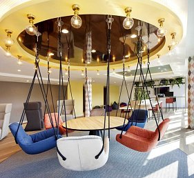 ibis Styles Klagenfurt am Woerthersee