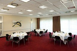 Courtyard by Marriott Magdeburg