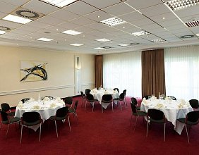 Courtyard by Marriott Magdeburg