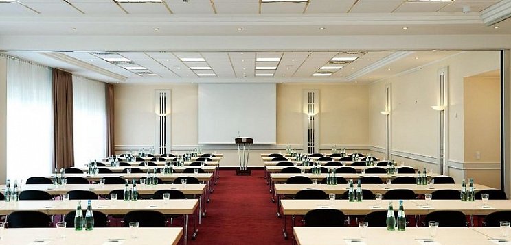 Courtyard by Marriott Magdeburg