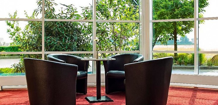 Courtyard by Marriott Magdeburg