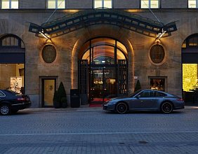 Steigenberger Icon Grandhotel Handelshof