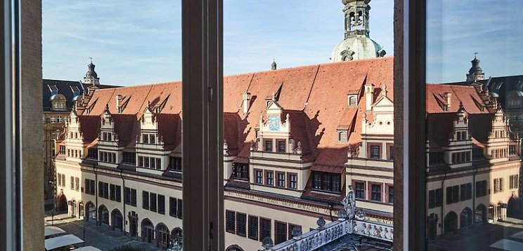 Steigenberger Icon Grandhotel Handelshof