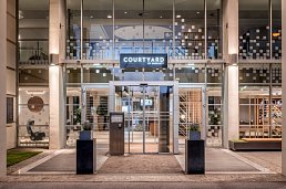Courtyard by Marriott Linz