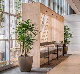 Courtyard by Marriott Linz