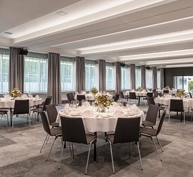 Courtyard by Marriott Linz