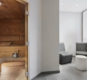 Courtyard by Marriott Linz