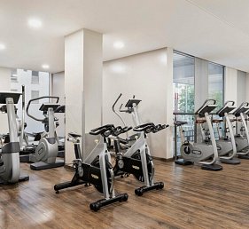 Courtyard by Marriott Linz