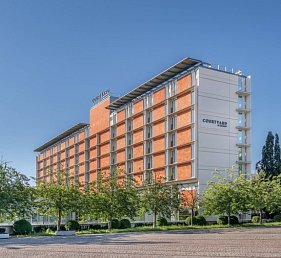 Courtyard by Marriott Linz