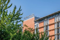 Courtyard by Marriott Linz