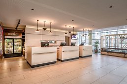 Courtyard by Marriott Linz