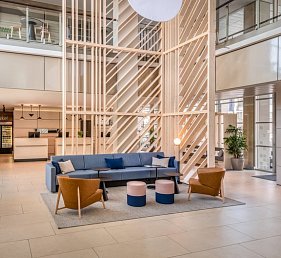 Courtyard by Marriott Linz