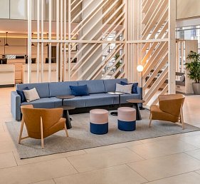 Courtyard by Marriott Linz