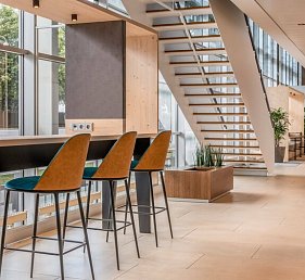 Courtyard by Marriott Linz