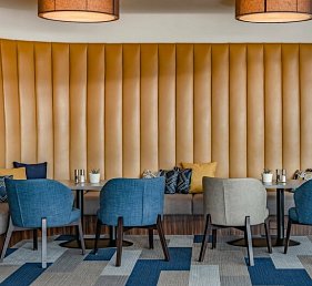 Courtyard by Marriott Linz