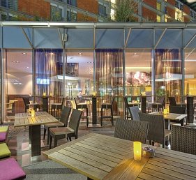 Courtyard by Marriott Linz