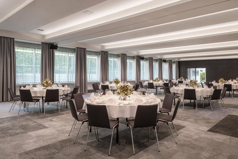 Courtyard by Marriott Linz