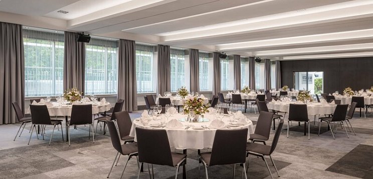 Courtyard by Marriott Linz