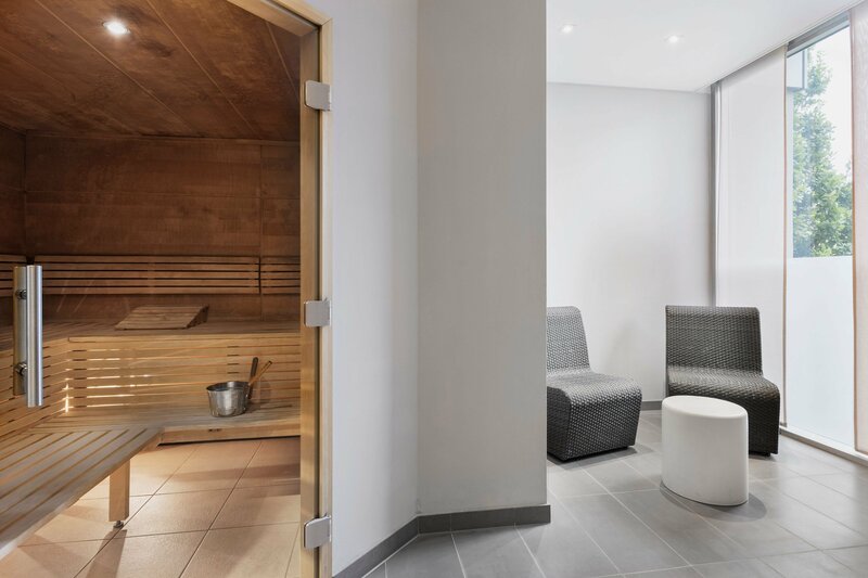 Courtyard by Marriott Linz