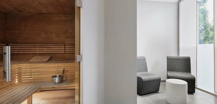Courtyard by Marriott Linz