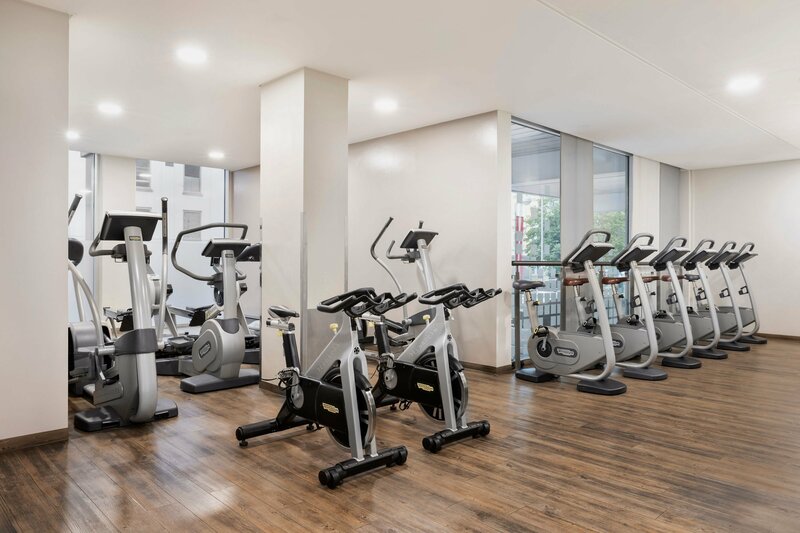 Courtyard by Marriott Linz