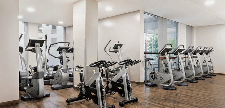 Courtyard by Marriott Linz