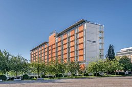 Courtyard by Marriott Linz