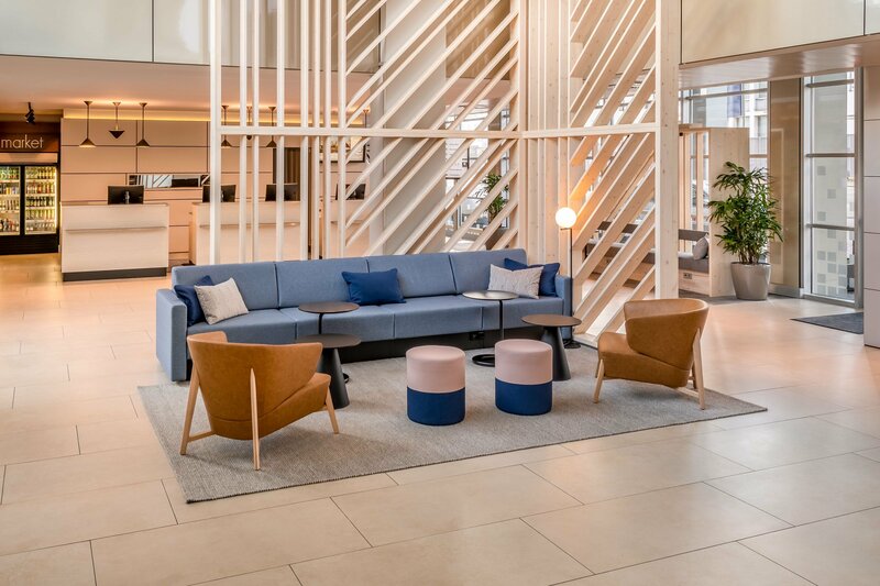 Courtyard by Marriott Linz