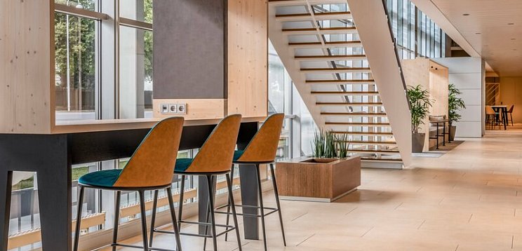 Courtyard by Marriott Linz