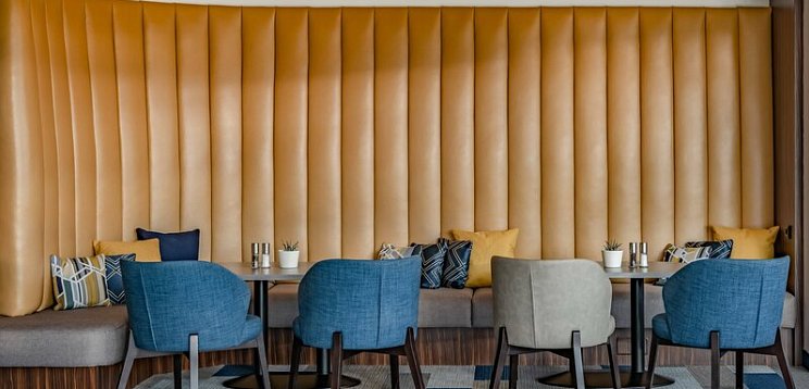 Courtyard by Marriott Linz