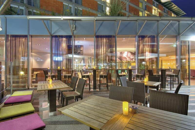 Courtyard by Marriott Linz