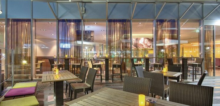 Courtyard by Marriott Linz