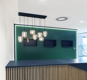 Best Western Parkhotel Hagenberg