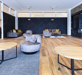 Best Western Parkhotel Hagenberg