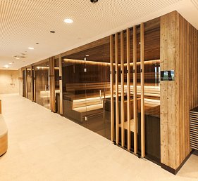 Best Western Parkhotel Hagenberg