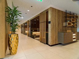 Best Western Parkhotel Hagenberg