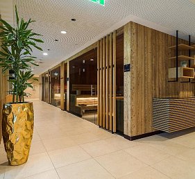 Best Western Parkhotel Hagenberg